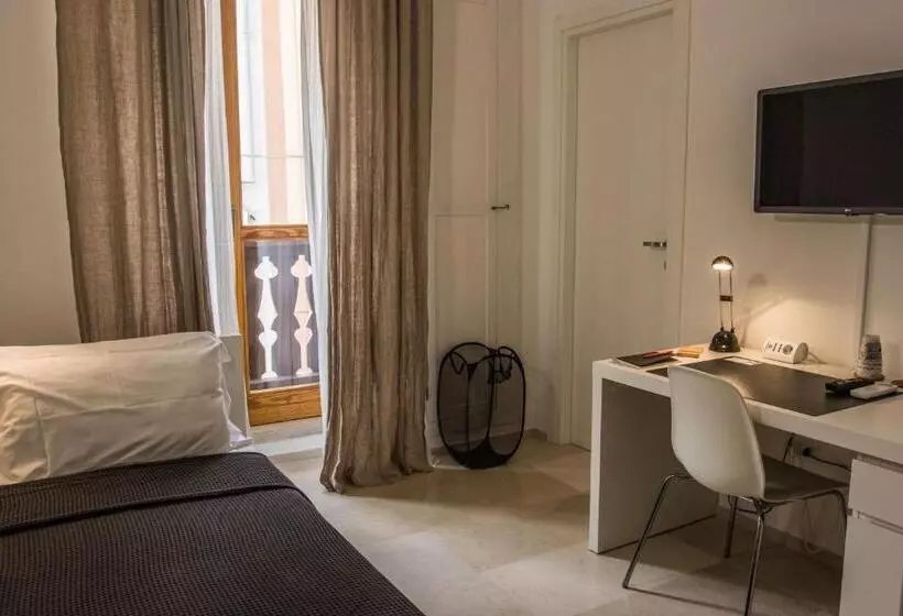B&b Colonna Mole Sua Stat