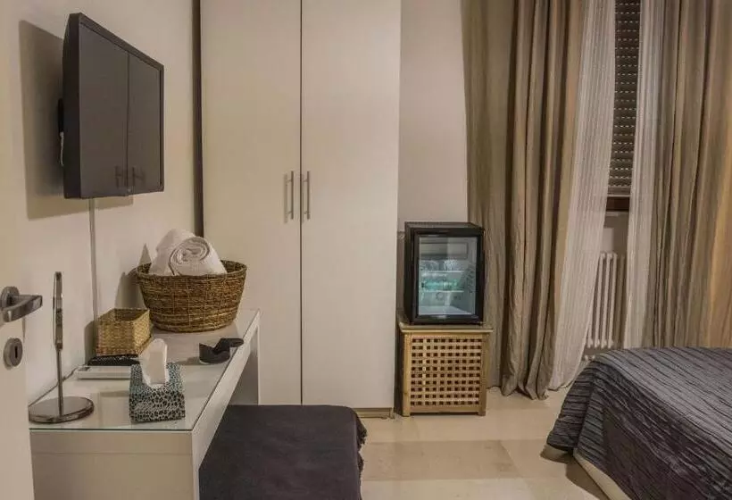 B&b Colonna Mole Sua Stat
