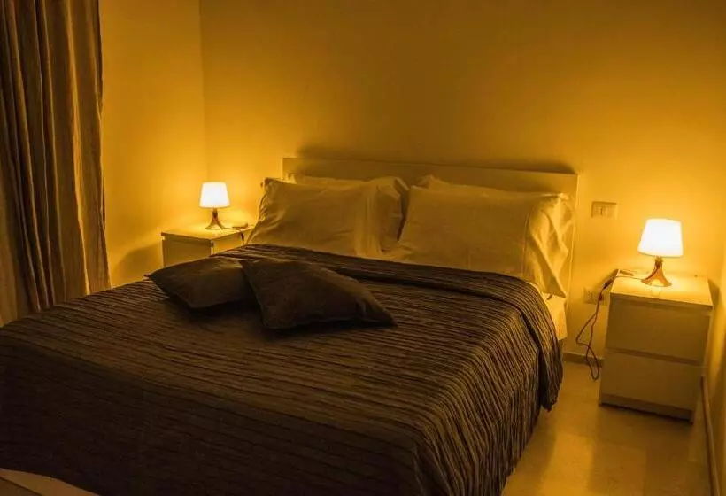B&b Colonna Mole Sua Stat