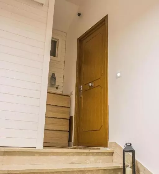 B&b Colonna Mole Sua Stat