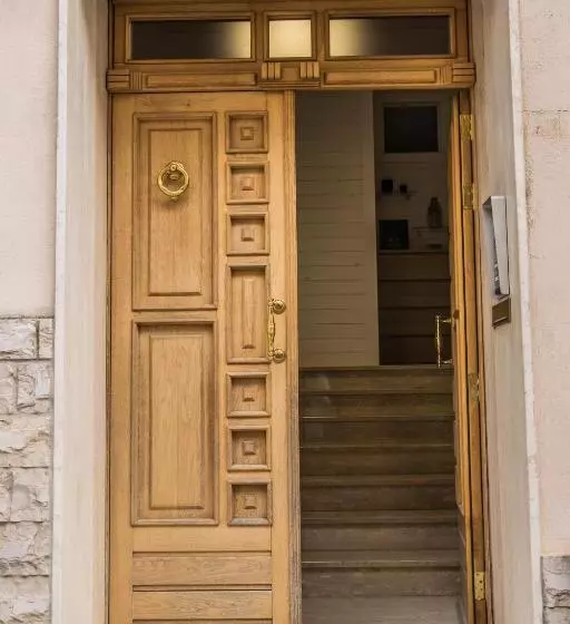 B&b Colonna Mole Sua Stat