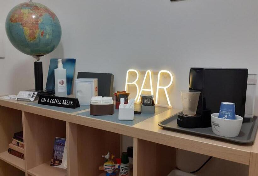 B&b Colonna   Mole Sua Stat