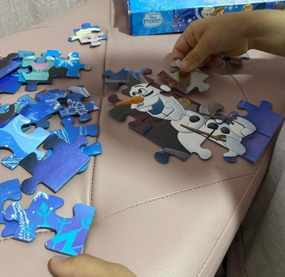 تختخواب و صبحانه Love Inn