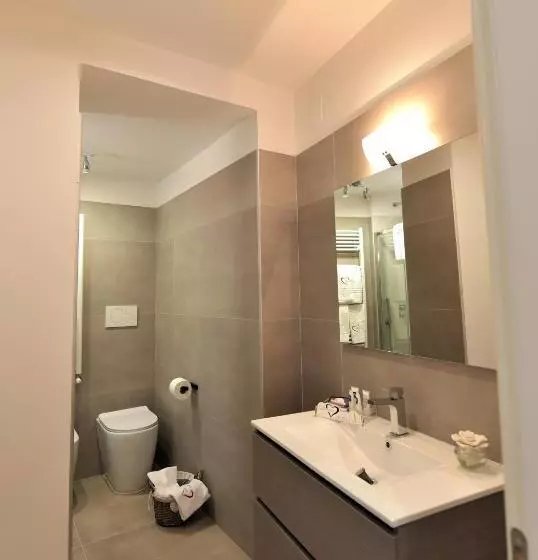 ベッドアンドブレックファースト Love Inn