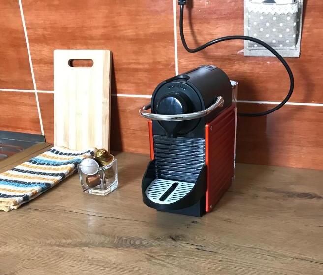 City View & Pool Apartment