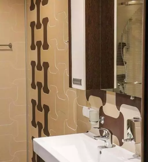 ホテル хутор City