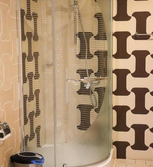 酒店 хутор City