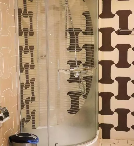 ホテル хутор City