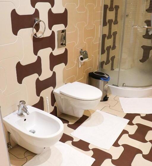 酒店 хутор City