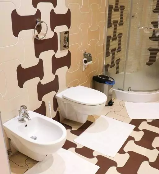 ホテル хутор City