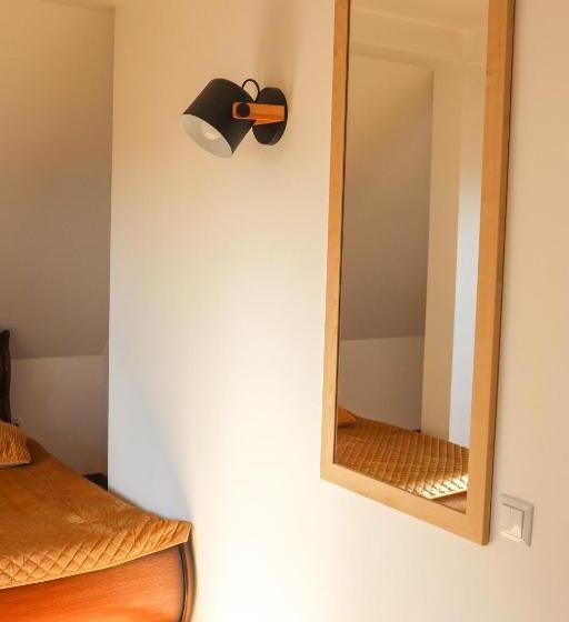 酒店 хутор City