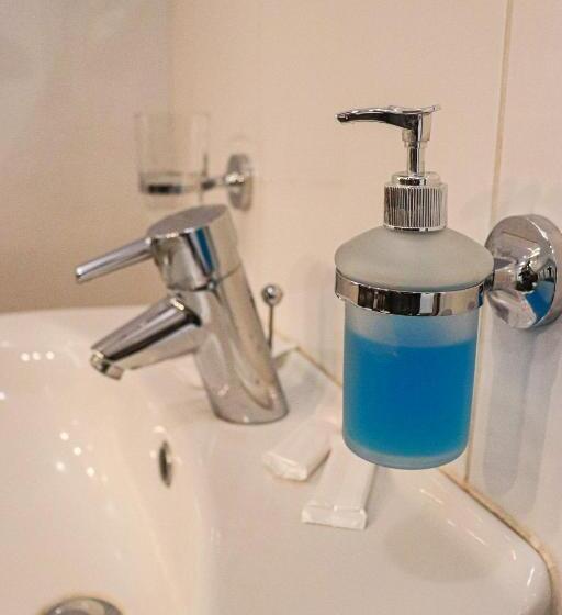 酒店 хутор City