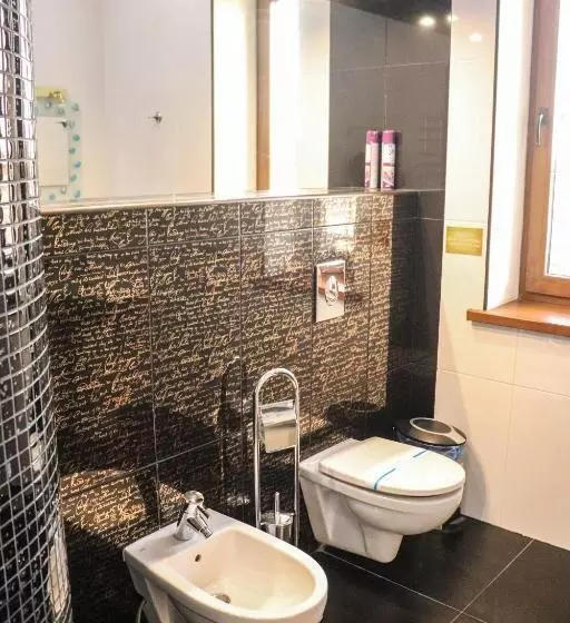 ホテル хутор City