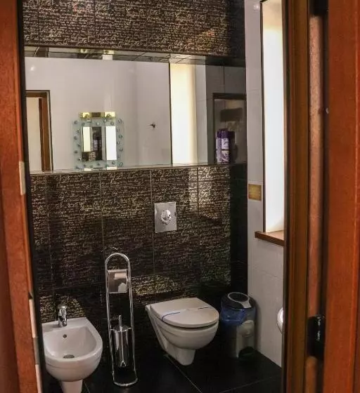 ホテル хутор City