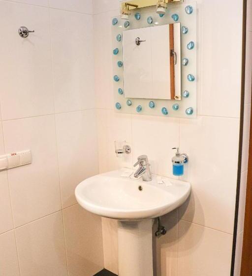 酒店 хутор City