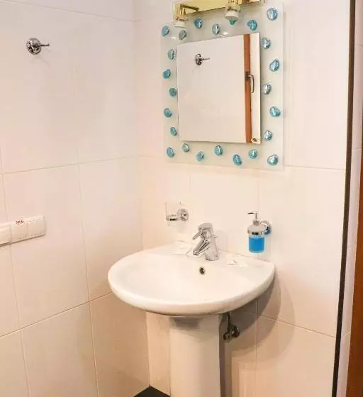 ホテル хутор City