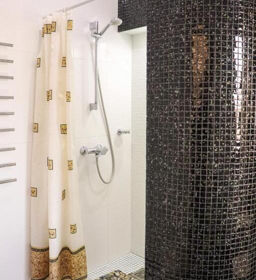 酒店 хутор City