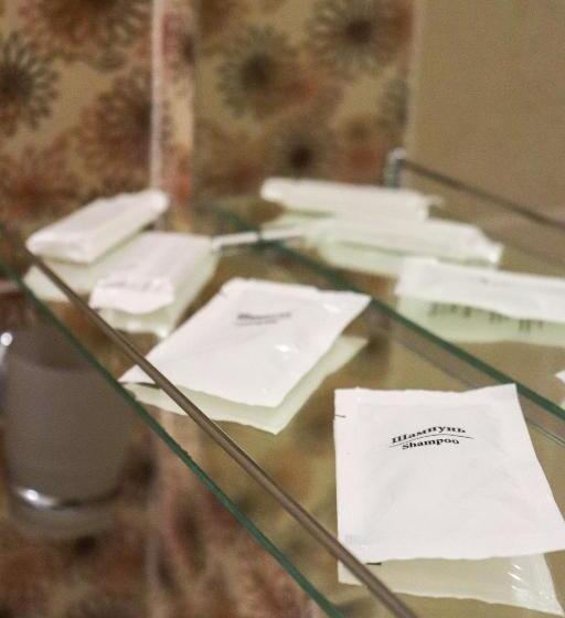 酒店 хутор City