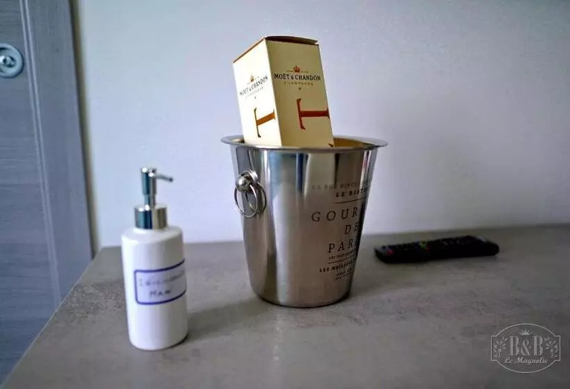 Majatalo B&b Le Magnolie