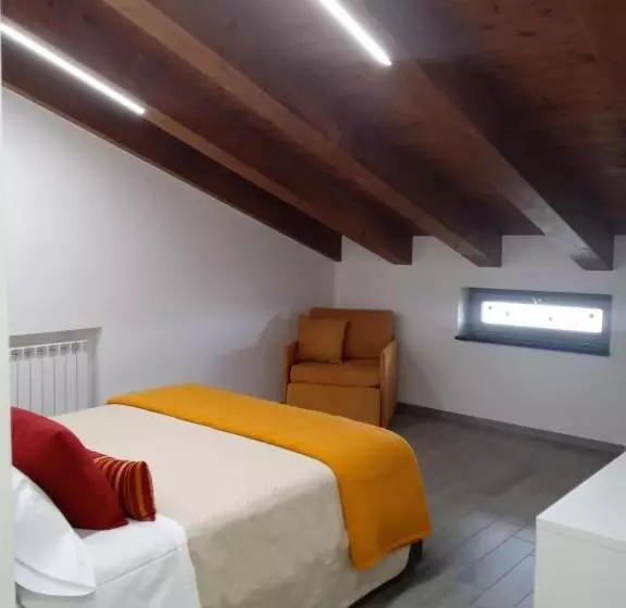 Majatalo B&b Le Magnolie