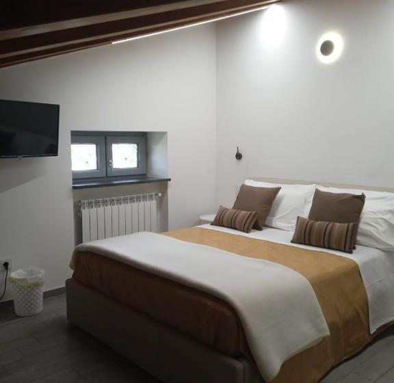 ペンション B&b Le Magnolie