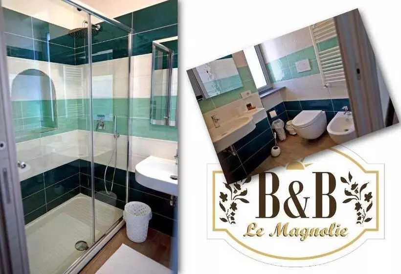 Majatalo B&b Le Magnolie