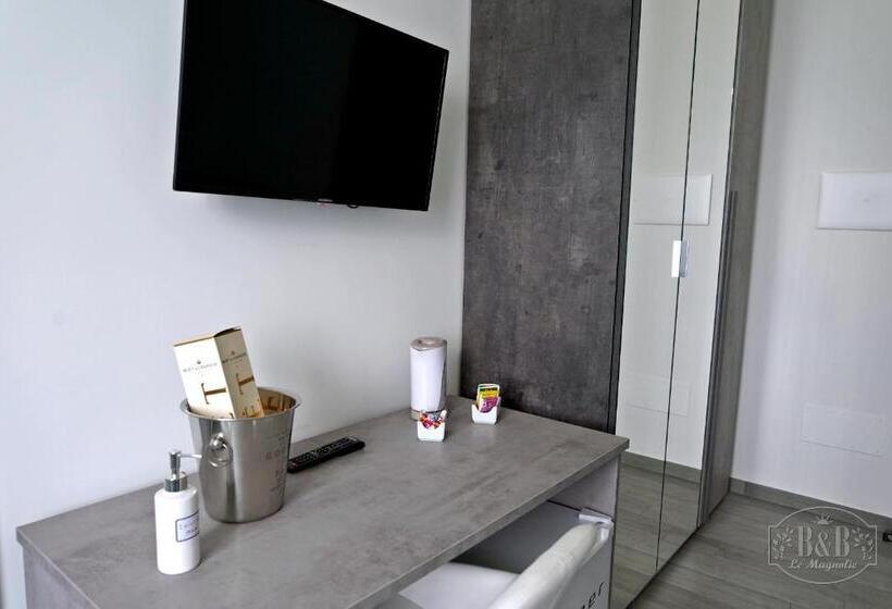 ペンション B&b Le Magnolie