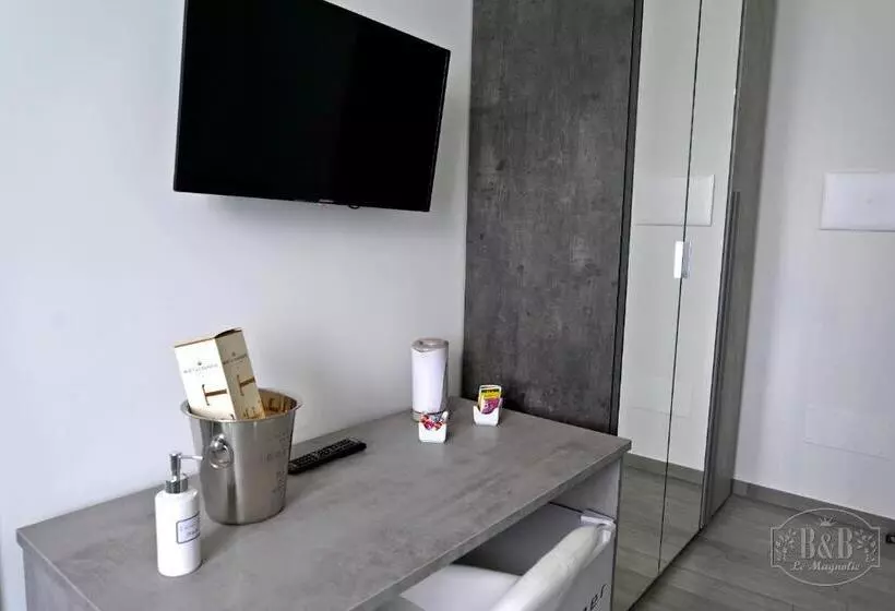 Majatalo B&b Le Magnolie