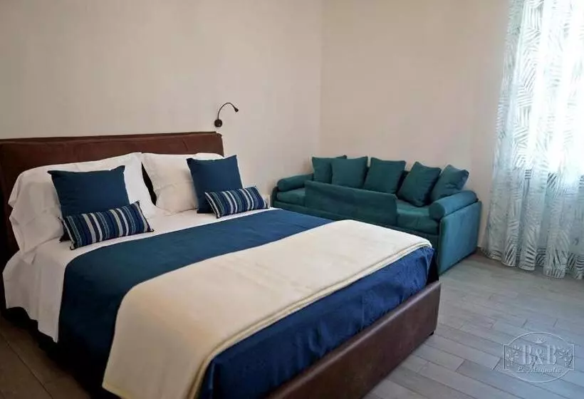 Majatalo B&b Le Magnolie