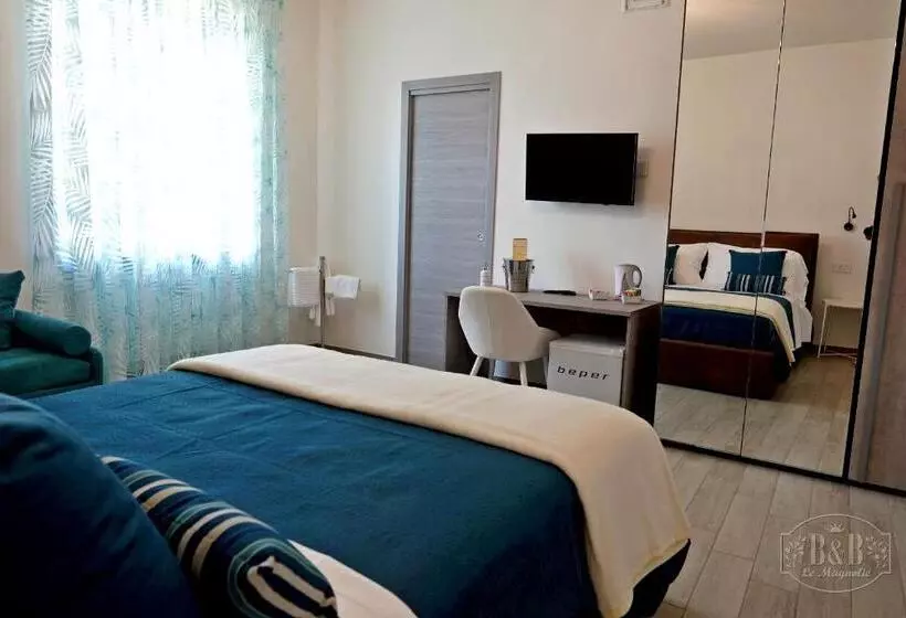 Majatalo B&b Le Magnolie