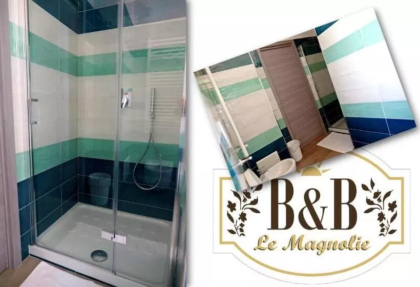 Majatalo B&b Le Magnolie
