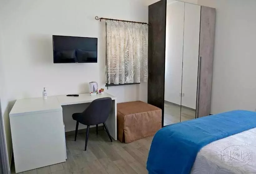 Majatalo B&b Le Magnolie