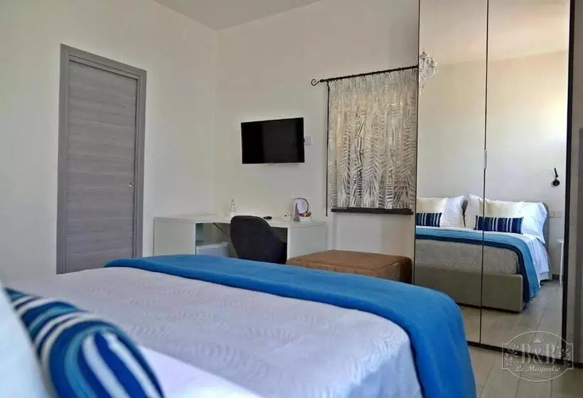 Majatalo B&b Le Magnolie