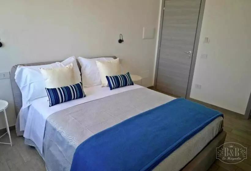 Majatalo B&b Le Magnolie