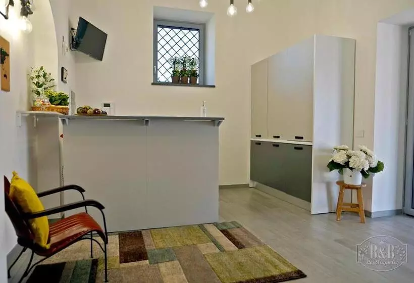 Majatalo B&b Le Magnolie