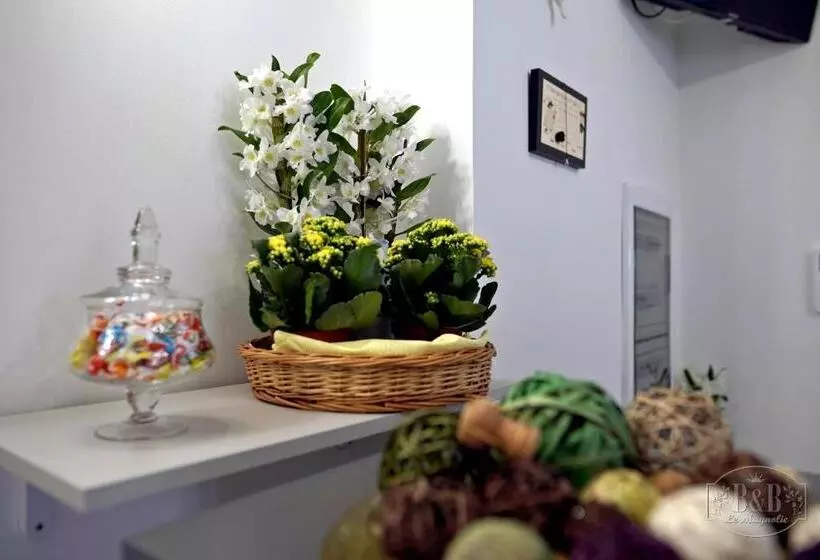 Majatalo B&b Le Magnolie