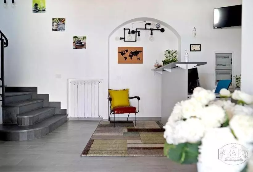 Majatalo B&b Le Magnolie