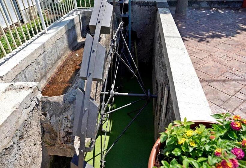 ペンション B&b Le Magnolie