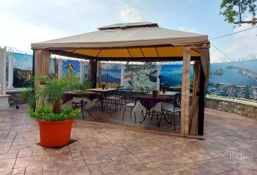 Majatalo B&b Le Magnolie