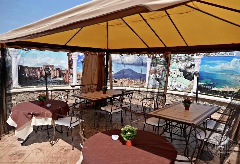 ペンション B&b Le Magnolie