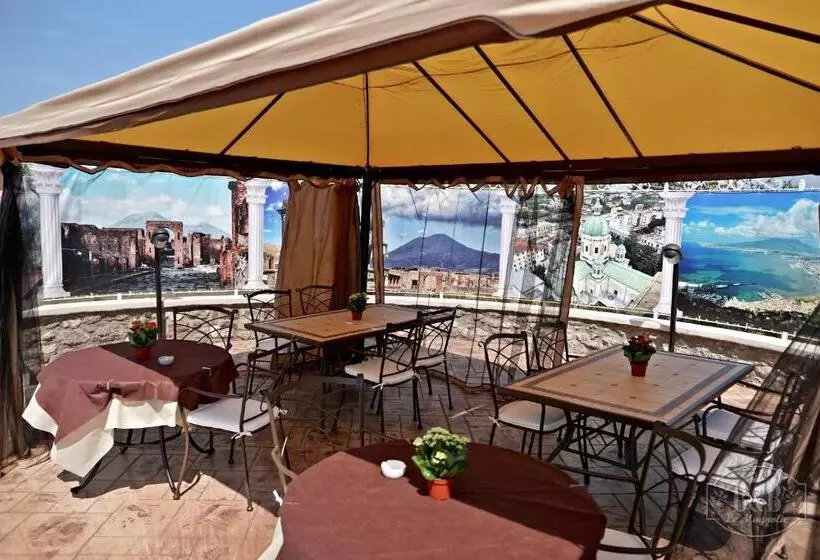 Majatalo B&b Le Magnolie