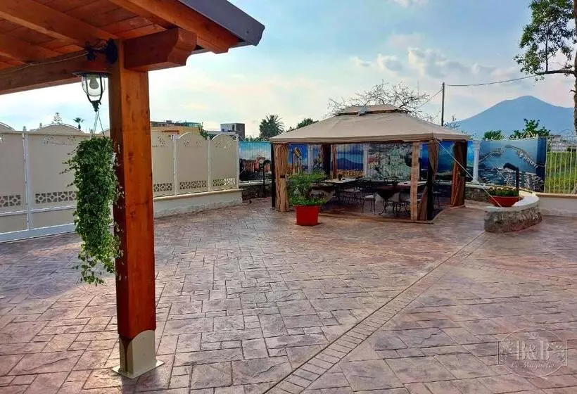 Majatalo B&b Le Magnolie