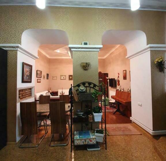 پانسیون Guest House Tm