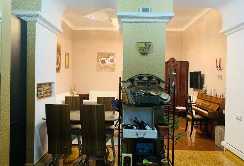 پانسیون Guest House Tm