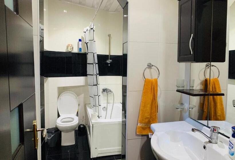 پانسیون Guest House Tm