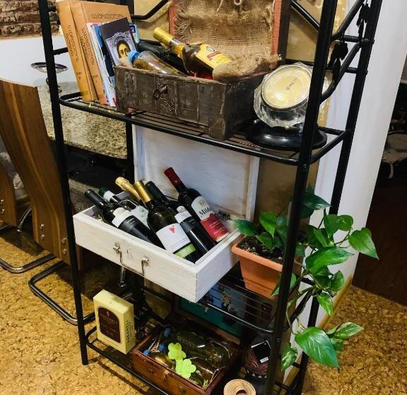 پانسیون Guest House Tm