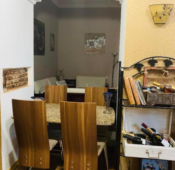 پانسیون Guest House Tm