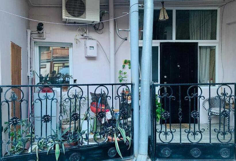 پانسیون Guest House Tm