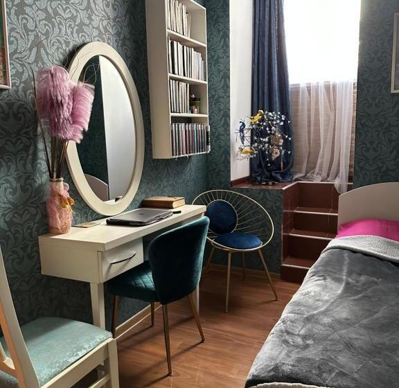 پانسیون Guest House Tm