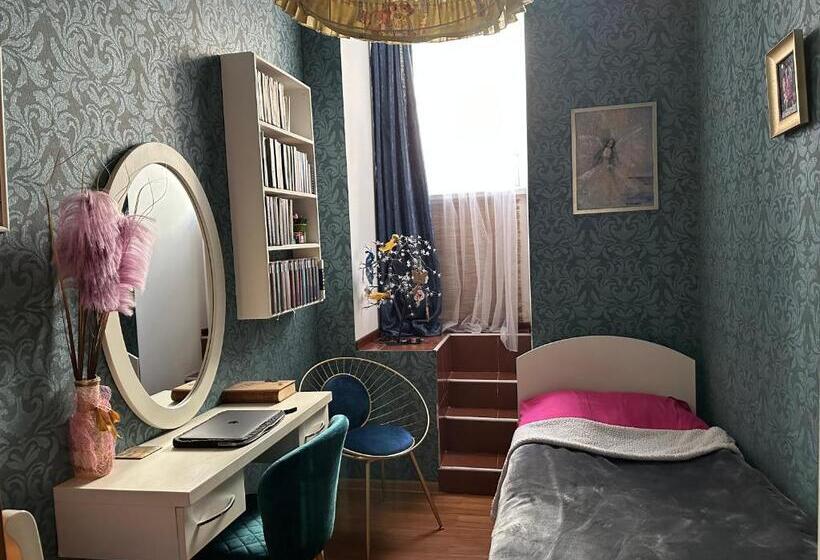 پانسیون Guest House Tm